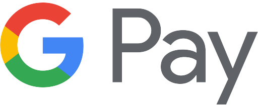 Google Pay Logo