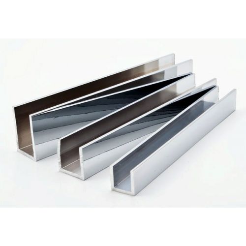 diefstal opbouwen Renaissance Aluminium U-profiel 40x20x40x2 | Montage | Glasdiscount